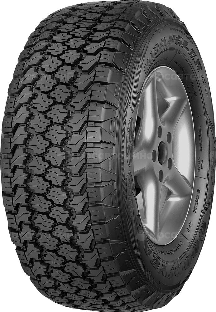 Goodyear Wrangler AT/SA 205/70 R15 96T