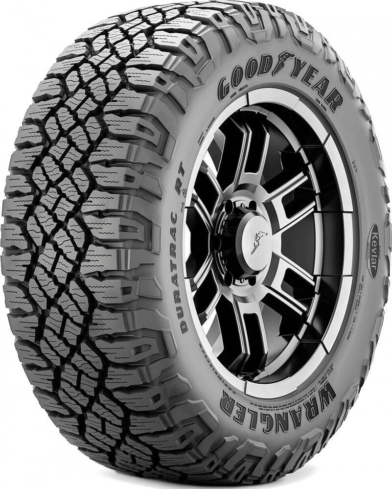 Goodyear Wrangler Duratrac RT 215/65 R16 103/100Q