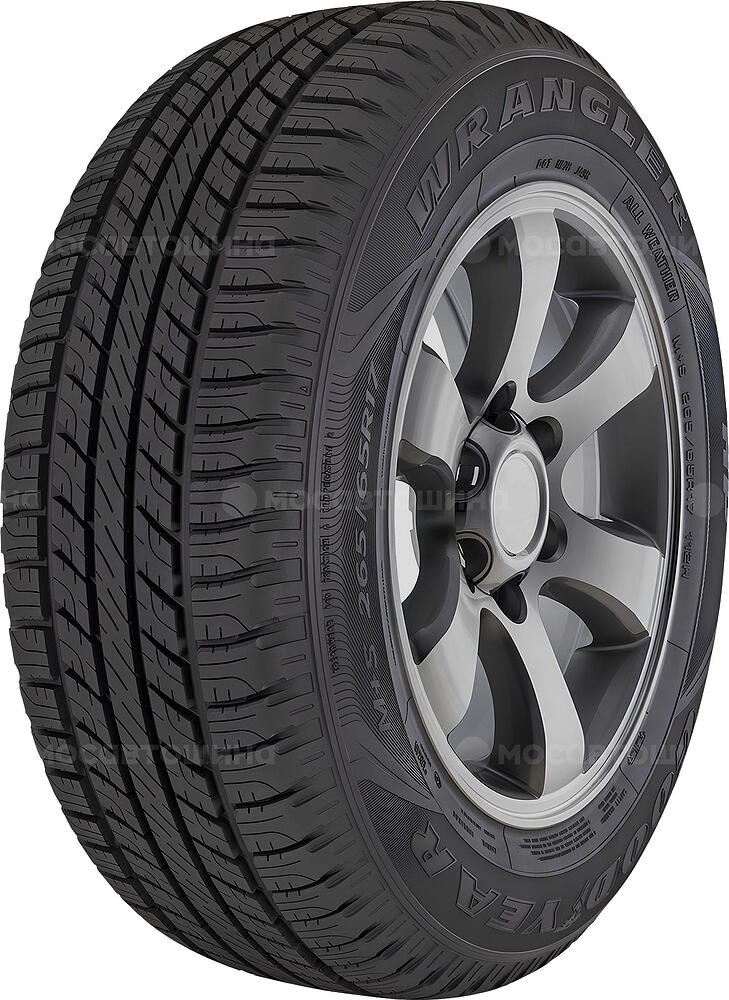 Goodyear Wrangler HP All Weather 255/65 R16 105H