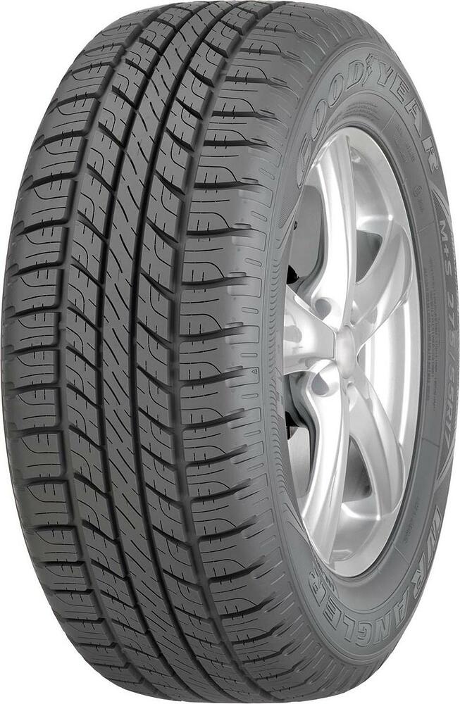 Goodyear Wrangler HP RE
