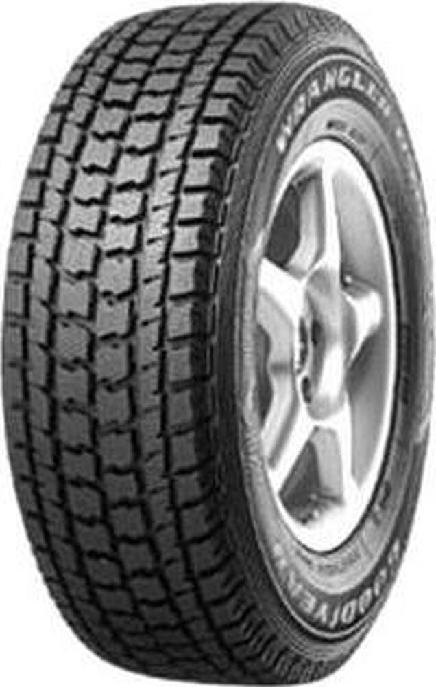 Goodyear Wrangler ip/n 215/80 R15 101Q