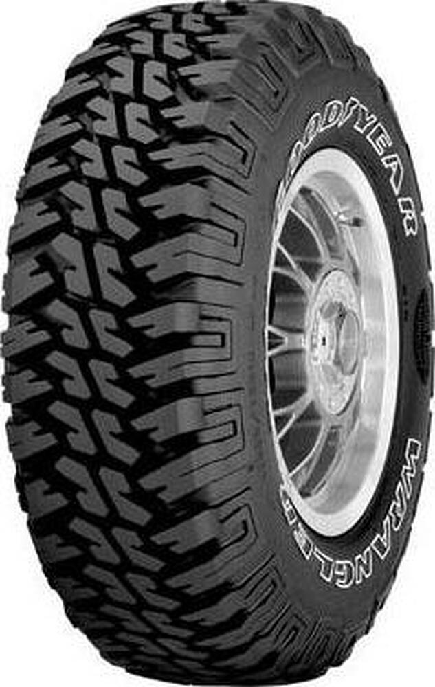 Goodyear Wrangler MT/R 265/75 R16 123Q
