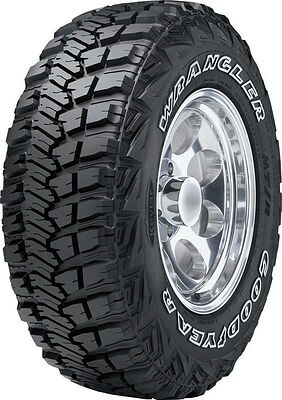 Goodyear Wrangler MT/R with Kevlar 285/75 R18 129P