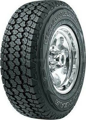 Goodyear Wrangler SilentArmor 245/70 R17 119R 