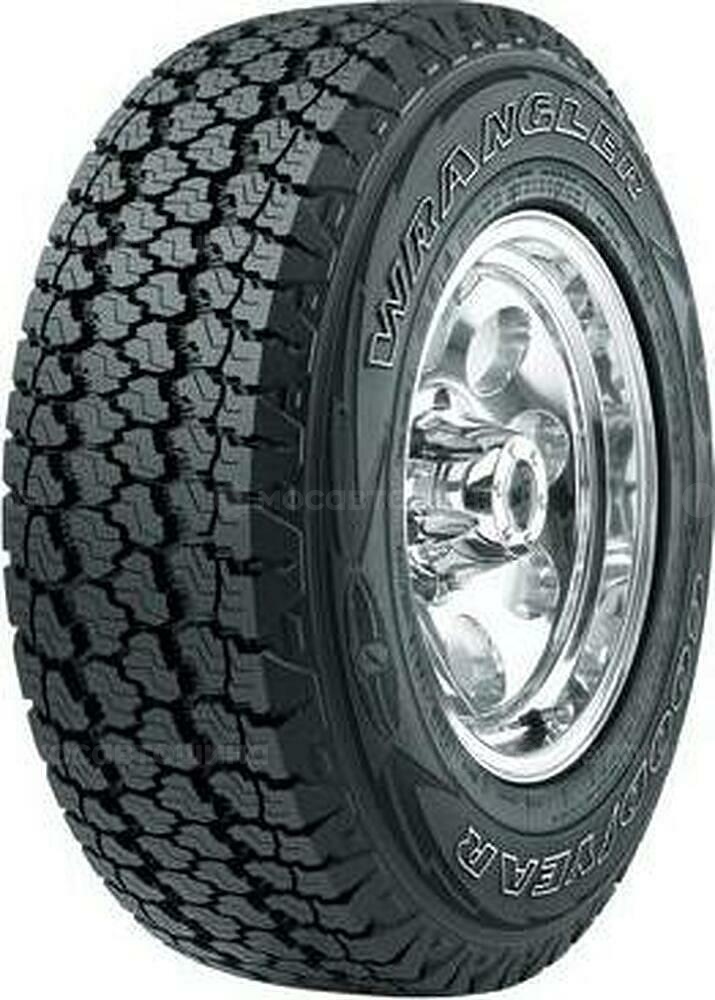 Goodyear Wrangler SilentArmor 245/75 R17 110T