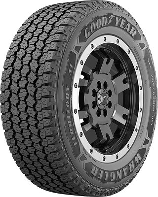 Goodyear Wrangler Territory AT 265/65 R18 114T 
