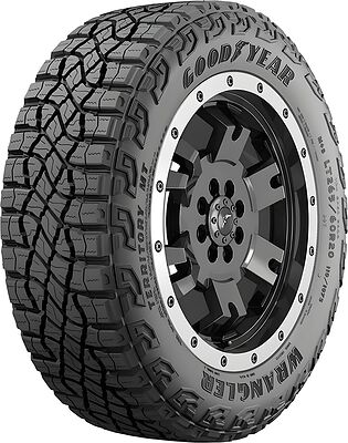Goodyear Wrangler Territory MT 305/70 R18 126R