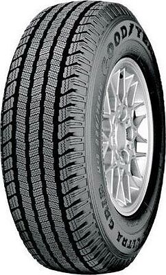 Goodyear Wrangler UltraGrip 235/65 R17 104T