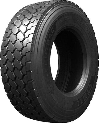 Greentrac GTMT1 385/65 R22,5 164K 3PMSF (Прицепная ось)
