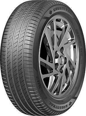 Greentrac Journey-X 195/60 R15 88V 