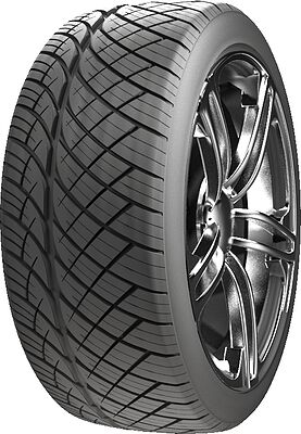 Greentrac Prodrag-S 255/45 ZR18 103W 