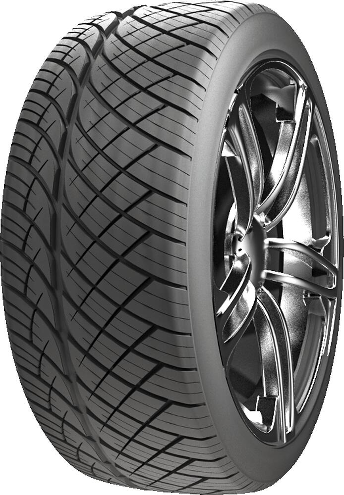 Greentrac Prodrag-S 245/45 ZR18 100W