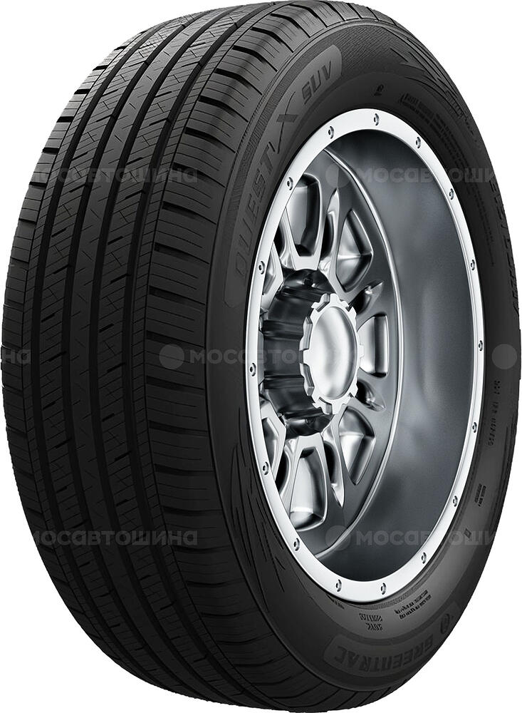Greentrac Quest-X SUV 265/70 R16 112T 