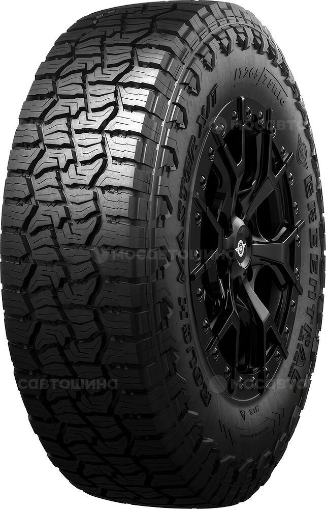 Greentrac RoughMaster-XT 265/60 R18 110T