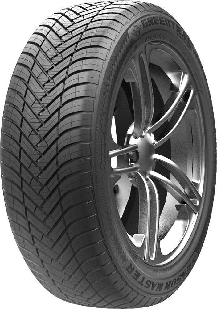 Greentrac Season Master 165/60 R14 79H 