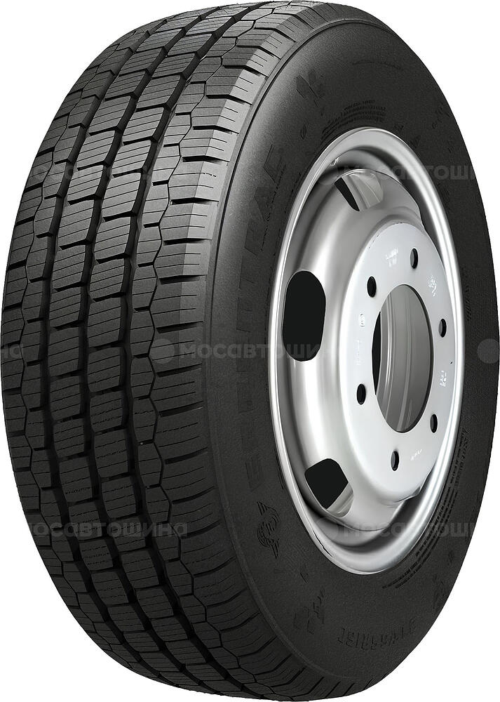 Greentrac Season Master Van 205/75 R16C 113/111R