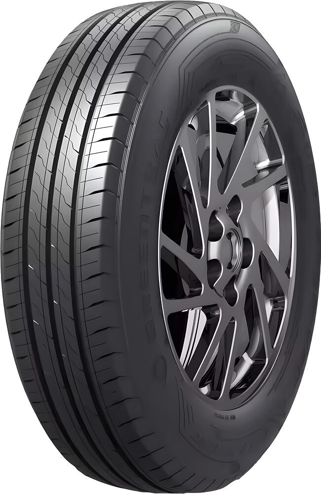 Greentrac Superange-Van 205/75 R16 108R