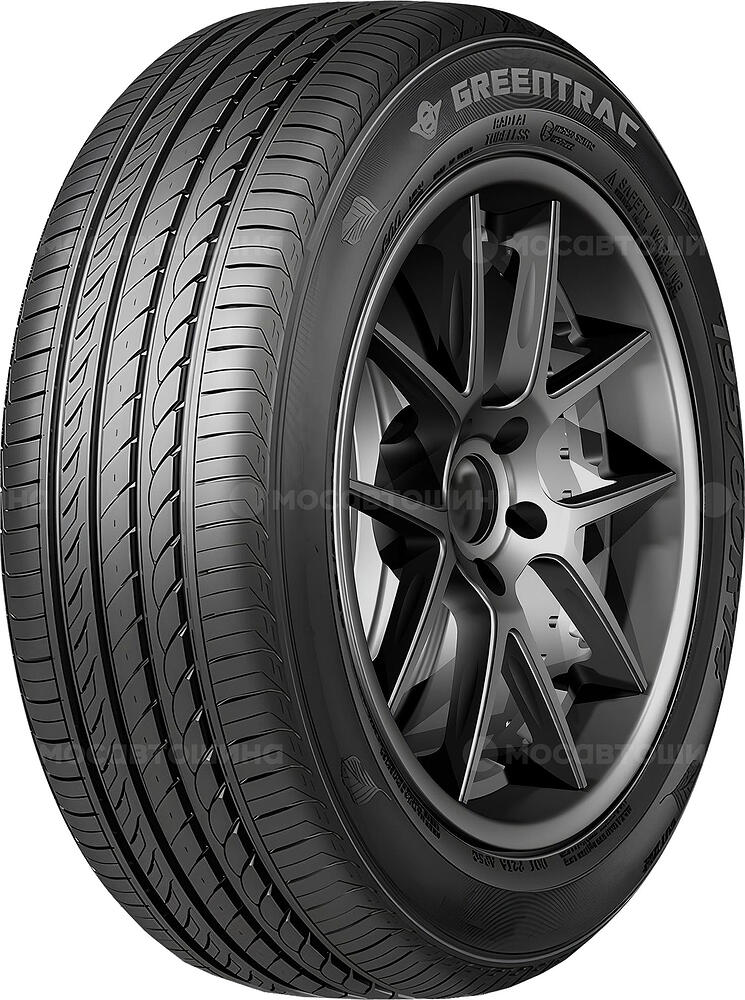 Greentrac Superange-X 185/65 R15 88H