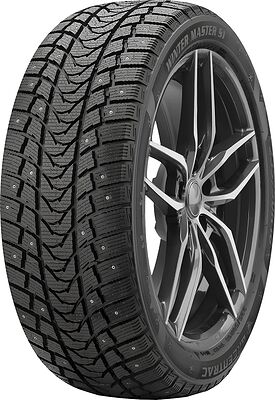 Greentrac Winter Master S1 175/65 R14 82T