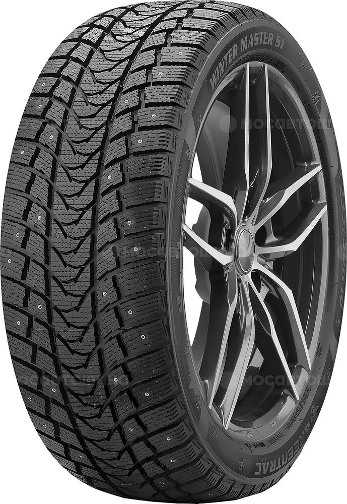 Greentrac Winter Master S1 205/65 R16 95T