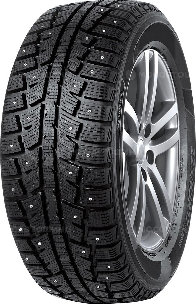 Greentrac Winter Master S2-LT 245/75 R17 121Q