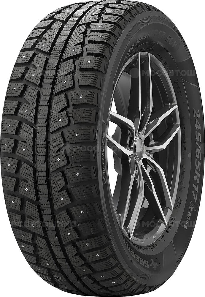 Greentrac Winter Master S2-SUV 245/75 R16 111S