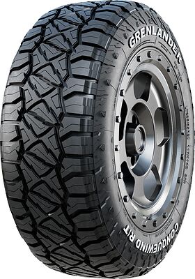 Grenlander Conquewind R/T 265/65 R18 116Q