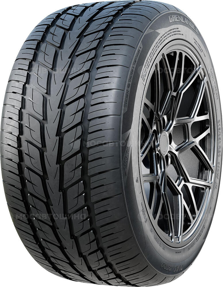 Grenlander Dias Zero 285/50 R20 116V 