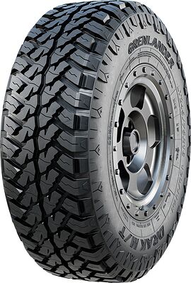 Grenlander Drak M/T 215/75 R15 100/97Q