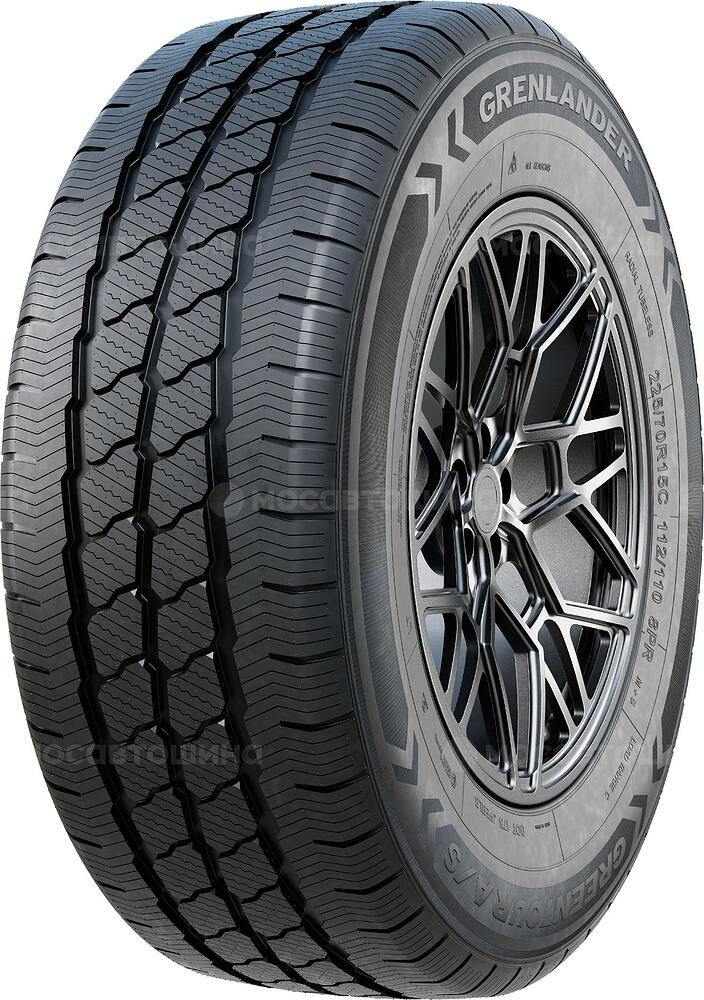 Grenlander Greentour A/S 195/70 R15C 104/102R