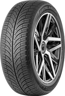 Grenlander Greenwing A/S 145/80 R13 75T 