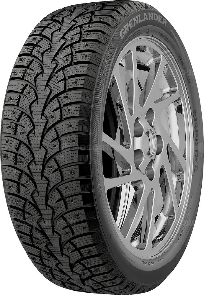Grenlander IceDefensor Stud I [Нешип] 205/55 R16 94T XL
