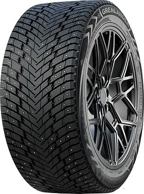 Grenlander IceDefensor Stud II 255/55 R20 110T