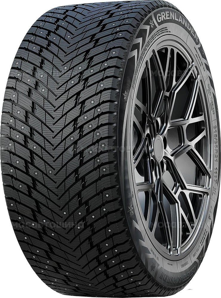 Grenlander IceDefensor Stud II 315/40 R21 111T
