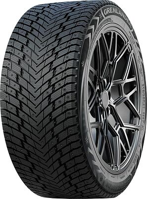 Grenlander IceDefensor Stud II [Нешип] 295/35 R21 107T