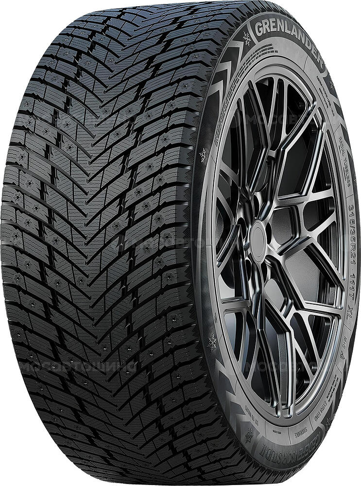 Grenlander IceDefensor Stud II [Нешип] 235/55 R20 102T