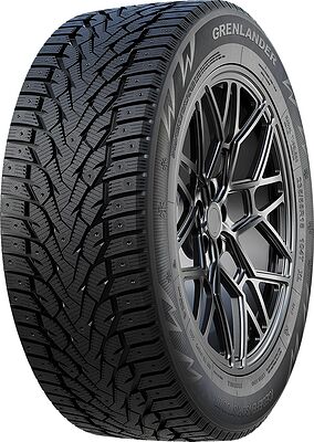 Grenlander IceDefensor Stud III [Нешип] 195/75 R16C 107/105R