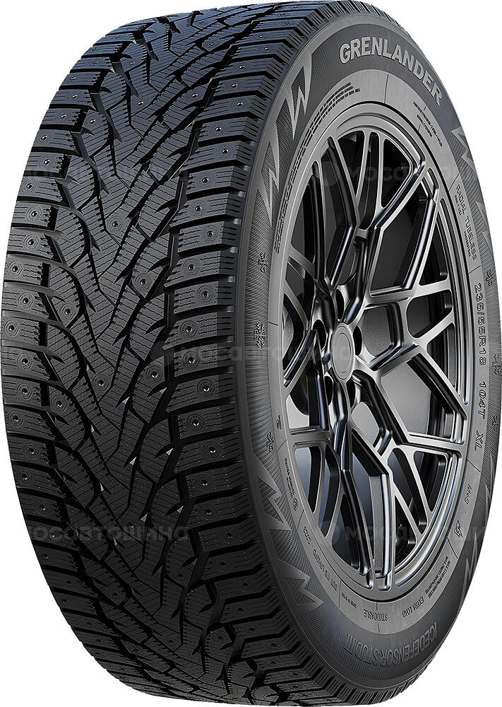Grenlander IceDefensor Stud III [Нешип] 275/60 R20 115T