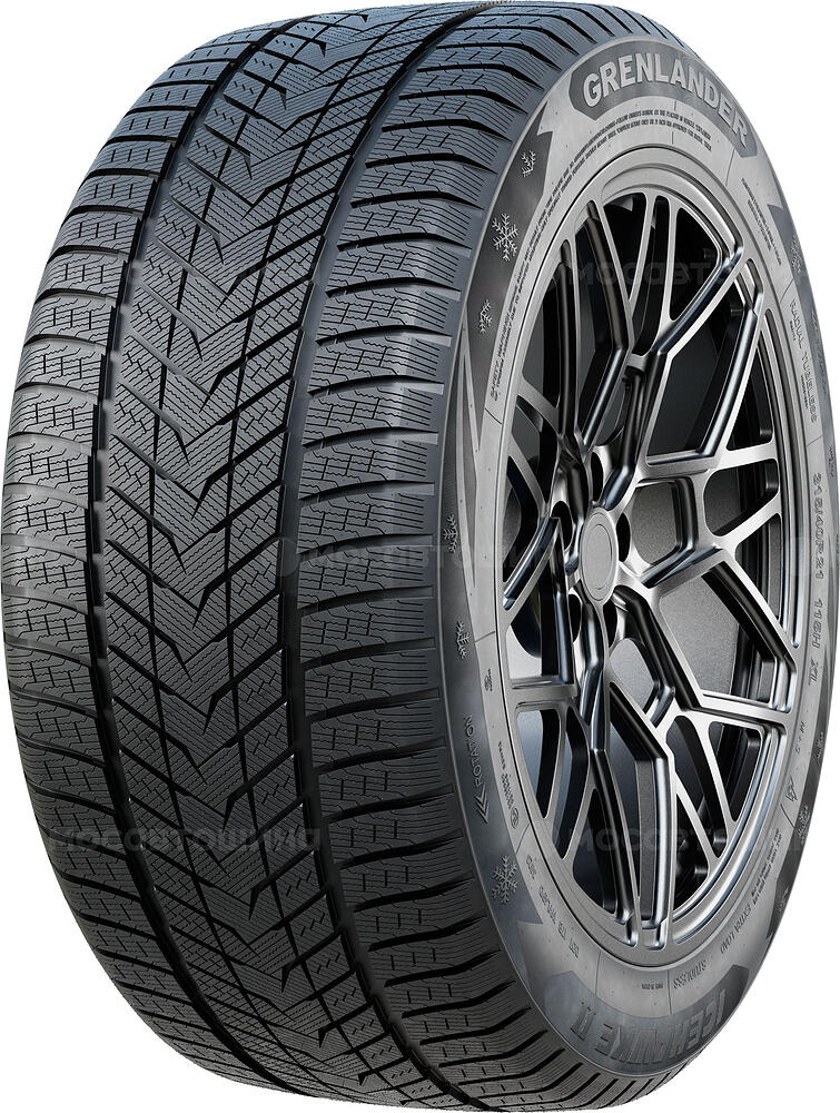 Grenlander IceHawke II 285/40 R21 109H XL