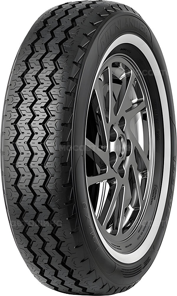 Grenlander L-Max9 215/60 R17C 109/107T