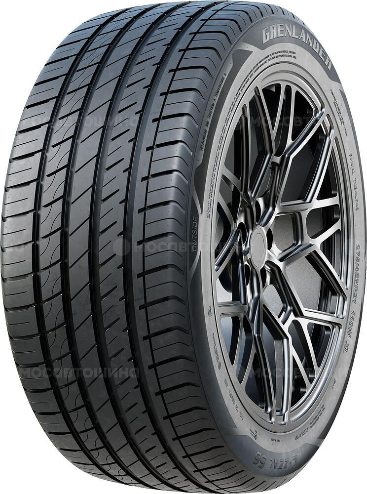 Grenlander L-Zeal56 225/40 R18 92W