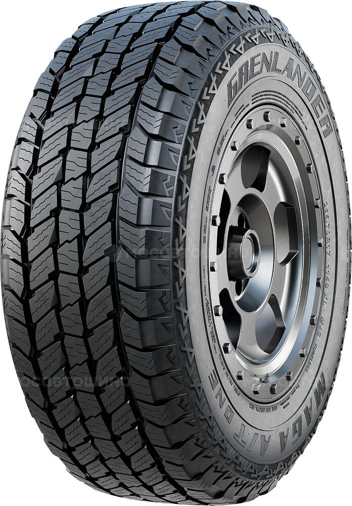 Grenlander Maga A/T One 235/65 R17 104T