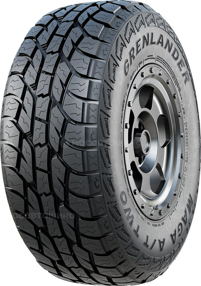 Grenlander Maga A/T Two 285/65 R17 116T