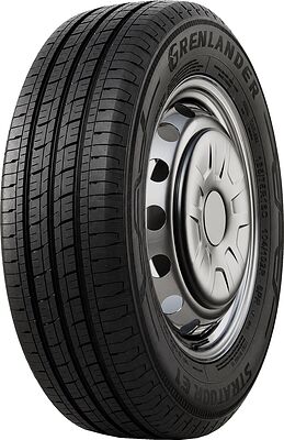 Grenlander Stratour E1 195/70 R15C 104/102R