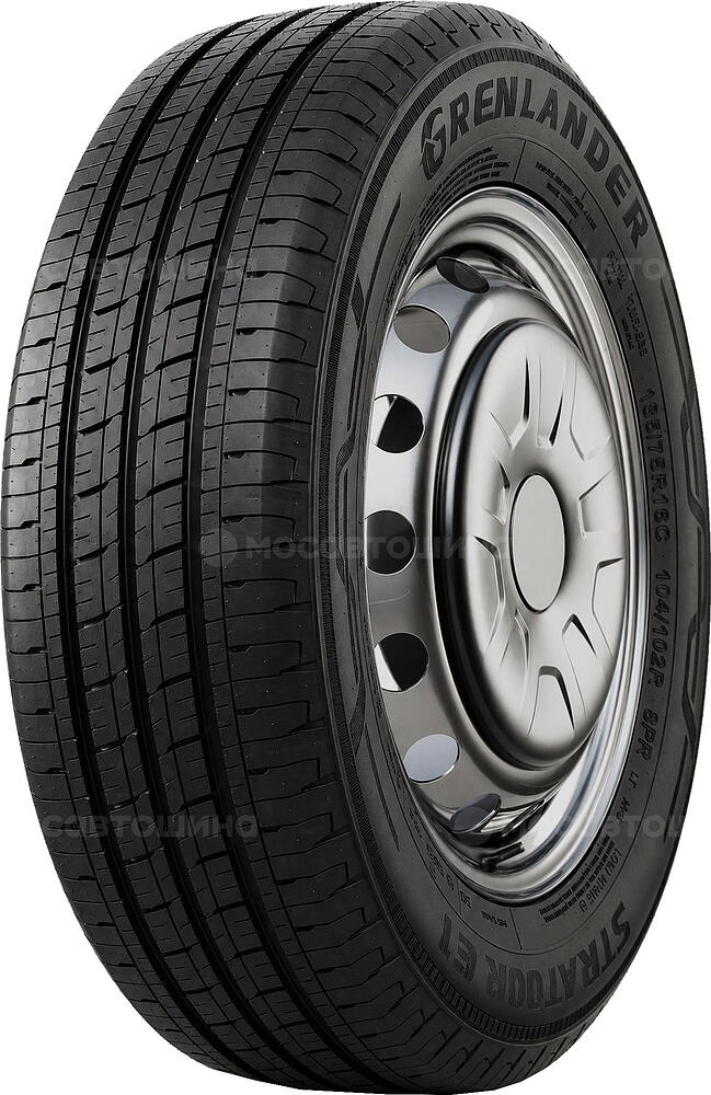 Grenlander Stratour E1 215/60 R16C 103/101T