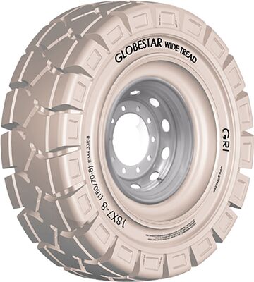 GRI Globestar WT 7x12