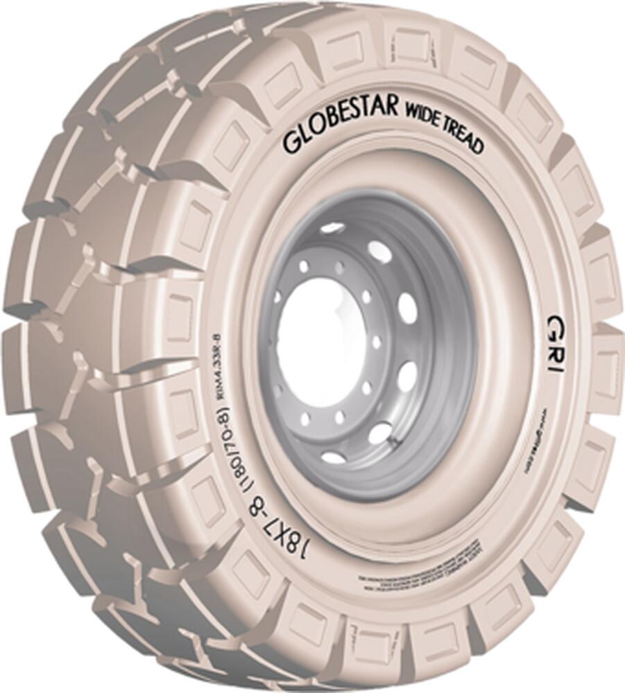 GRI Globestar WT 355/65 R15