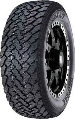 Gripmax A/t 245/75 R16 111T 