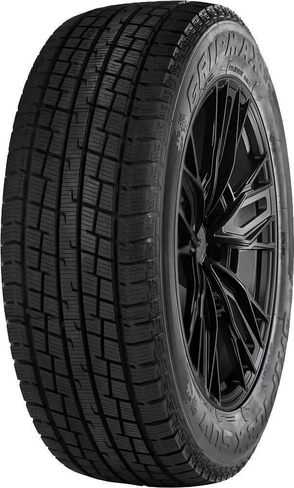 Gripmax Grip Ice X SUV