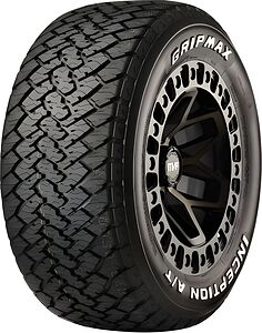 Gripmax Inception A/T